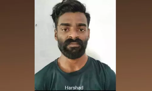 പ്ര​വാ​സി വ്യ​വ​സാ​യി​യെ ത​ട്ടി​ക്കൊ​ണ്ടു​പോ​യ കേ​സ്; പൊ​ലീ​സി​നെ ആ​ക്ര​മി​ച്ച അ​ഞ്ചാ​മ​നും അ​റ​സ്റ്റി​ൽ