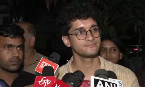 മറ്റൊരു രാഷ്ട്രീയ പാര്‍ട്ടിയല്ല, ലക്ഷ്യം ജനകീയ മുന്നേറ്റം; യുവജന പ്രക്ഷോഭത്തിന്റെ രൂപരേഖ നാളെ പുറത്തിറക്കുമെന്ന് സി.ജെ.പി
