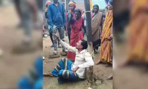 Mob lynching