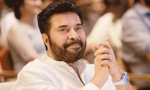 mammooty mammooty