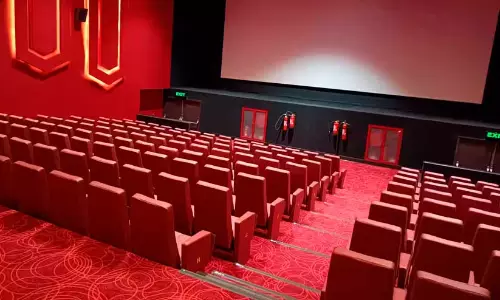 പി.വി.ആറിൽ 190 രൂപക്ക് സിനിമ ടിക്കറ്റ്? കുറഞ്ഞ ചെലവിലുള്ള തിയറ്ററുകൾ ആരംഭിക്കാൻ പദ്ധതിയുമായി കമ്പനി