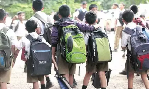 സ്കൂളുകളിൽ കുട്ടികളുടെ രോഗവിവര രജിസ്റ്റര് ഉറപ്പാക്കണം സ്കൂളുകളിൽ കുട്ടികളുടെ രോഗവിവര രജിസ്റ്റര് ഉറപ്പാക്കണം