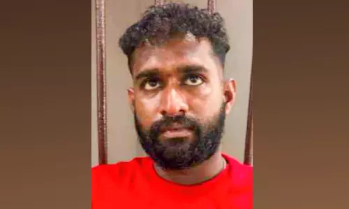 എം.ഡി.എം.എയുമായി യുവാവ് പിടിയിൽ