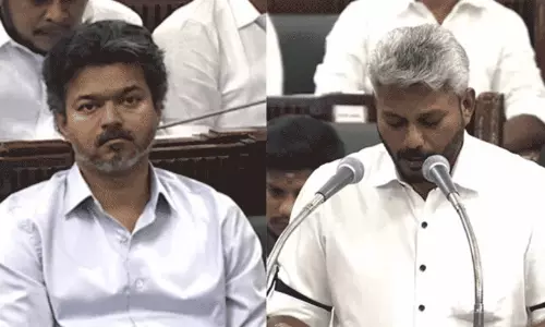 tamilnad budget