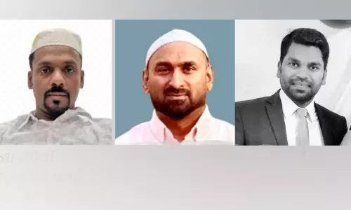 ഐ.സി.എഫ് സൽമാബാദ്  മീലാദ് സമ്മേളനം:   സ്വാഗത സംഘം രൂപവത്കരിച്ചു