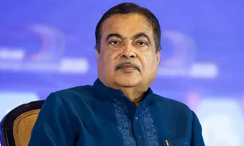 nitin gadkari