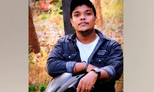 അവധിക്ക് നാട്ടിൽ പോയ  കുവൈത്ത് പ്രവാസി   അപകടത്തിൽ മരിച്ചു
