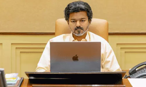 നീറ്റ് പരീക്ഷ ഒഴിവാക്കണം; പ്ലസ് ടു മാർക്കിന്റെ അടിസ്ഥാനത്തിൽ മെഡിക്കൽ പ്രവേശനം നടത്തണമെന്ന് വിജയ് സർക്കാർ