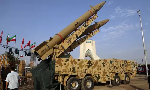 iran