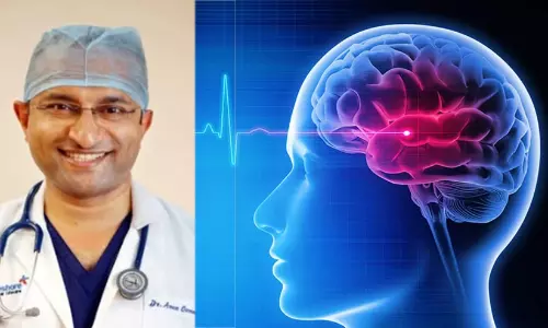 ഓരോ മിനിറ്റും ലക്ഷക്കണക്കിന് മസ്തിഷ്കകോശങ്ങൾ നഷ്ടപ്പെടാം; ആദ്യത്തെ 10 മിനിറ്റ് അതീവ നിർണായകം!, സ്ട്രോക്ക് വന്നാൽ ആദ്യം ചെയ്യേണ്ടത്