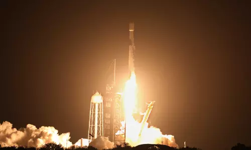 space X