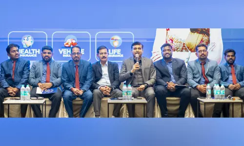 വിപുലീകരണത്തിന്റെ ഭാഗമായി പുതിയ ശാഖകളും ഇന്‍ഷുറന്‍സ് സേവനങ്ങളുമായി യു.ജി.എസ് ഗ്രൂപ്പ്