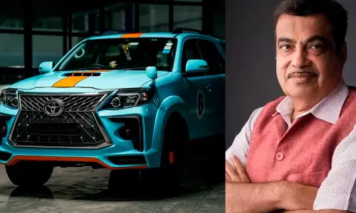 വാഹന മോഡിഫിക്കേഷൻ; സംസ്ഥാന സർക്കാറുകൾക്ക് അധികാരമില്ലെന്ന് കേന്ദ്ര സർക്കാർ