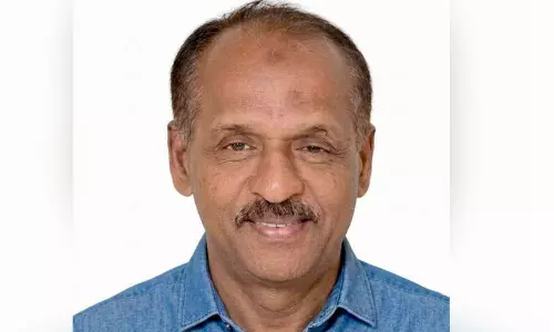 പ്രഭാത നടത്തത്തിനിടെ വാഹനമിടിച്ചു; ദമ്മാമിൽ കാളികാവ് സ്വദേശി  മരിച്ചു
