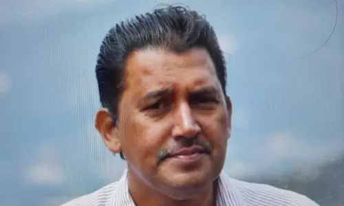 ചെങ്ങണോത്ത് റഹൂഫ് നിര്യാതനായി