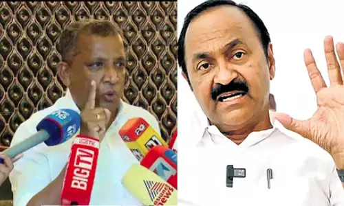 പ്രളയക്കെടുതി: മുഖ്യമന്ത്രിയെ വിളിച്ചിട്ട്​ ഫോണെടുത്തില്ലെന്ന്​ കുട്ടനാട്​ എം.എൽ.എ