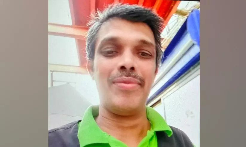 മലപ്പുറം വേങ്ങര സ്വദേശി ജിദ്ദയിൽ നിര്യാതനായി മലപ്പുറം വേങ്ങര സ്വദേശി ജിദ്ദയിൽ നിര്യാതനായി