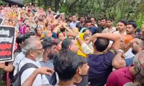 ഫ്രഷ് കട്ട് അറവുമാലിന്യ സംസ്കരണ പ്ലാന്റ് പൂട്ടൽ;  ഫലം കാണുന്നത് വർഷങ്ങൾ നീണ്ട സമരത്തിന്