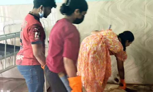 വെള്ളപ്പൊക്കം;  മൂവാറ്റുപുഴയിൽ 30 ലക്ഷം രൂപയുടെ കൃഷിനാശം