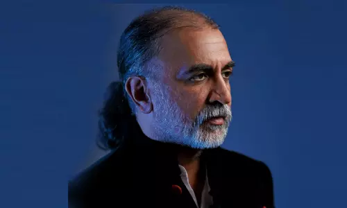 ‘ഞാൻ ഇര, 62 വയസ്സായി, ഭാര്യയുണ്ട്’ -ദയ കാണിക്കണമെന്ന് കോടിതിയോട് തരുൺ തേജ്പാൽ