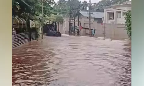 മീ​ന​ച്ചി​ലാ​റ്റി​ൽ ഡാം ​നി​ർ​മാ​ണം: ആ​വ​ശ്യം വീ​ണ്ടും ശ​ക്ത​മാ​കു​ന്നു