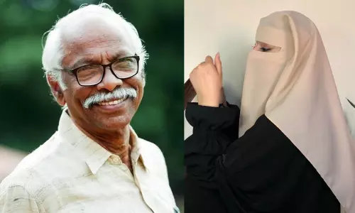M.N. Karassery M.N. Karassery