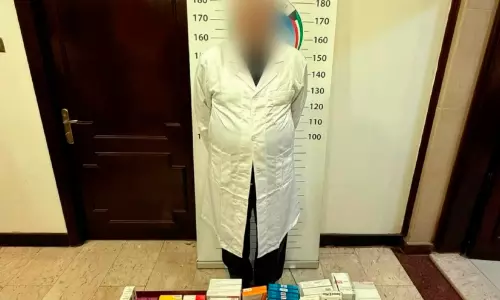 നിയമവിരുദ്ധ ഗർഭഛിദ്രം: പ്രവാസി ഡോക്ടർ അറസ്റ്റിൽ നിയമവിരുദ്ധ ഗർഭഛിദ്രം: പ്രവാസി ഡോക്ടർ അറസ്റ്റിൽ