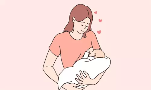 breast feeding