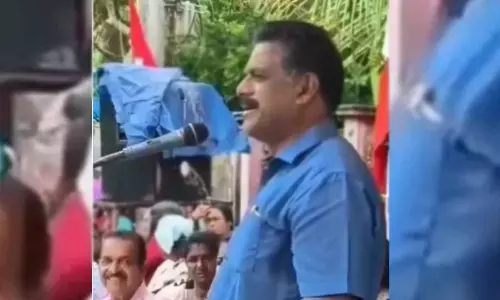 പി.കെ ജോൺസൺ
