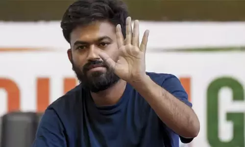 ജനങ്ങളുടെ പ്രശ്നങ്ങൾ അറിയാൻ ക്യാ ബോൽതീ പബ്ലിക് കാമ്പയിനുമായി സി.ജെ.പി; ആദ്യ പരിഗണന വിദ്യാഭ്യാസ മേഖലക്ക്