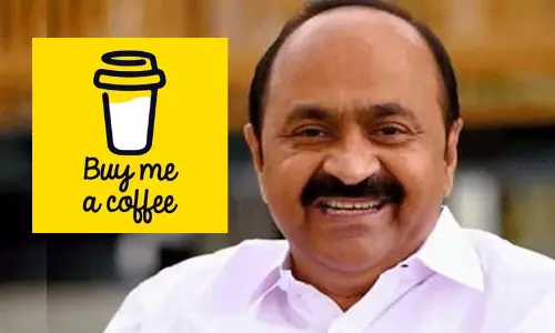 ‘അത് കാപ്പിക്കടയല്ല, 400 കോടിയുടെ ആഗോള സ്റ്റാർട്ടപ്പ്’ -ഉദ്ഘാടന വിവാദത്തിൽ മറുപടിയുമായി മുഖ്യമന്ത്രി ‘അത് കാപ്പിക്കടയല്ല, 400 കോടിയുടെ ആഗോള സ്റ്റാർട്ടപ്പ്’ -ഉദ്ഘാടന വിവാദത്തിൽ മറുപടിയുമായി മുഖ്യമന്ത്രി