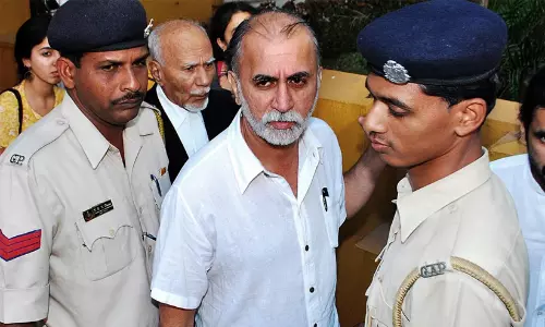 Tarun Tejpal Umar Khalid Sharjeel imam