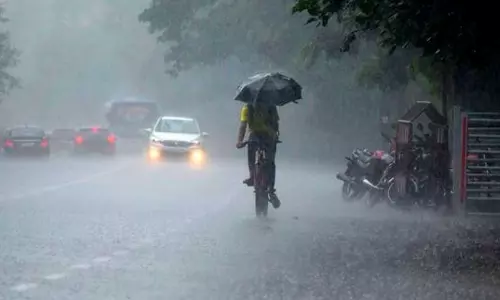 ആറ് ജില്ലകളിലെ വിദ്യാഭ്യാസ സ്ഥാപനങ്ങൾക്ക് നാളെ അവധി ആറ് ജില്ലകളിലെ വിദ്യാഭ്യാസ സ്ഥാപനങ്ങൾക്ക് നാളെ അവധി
