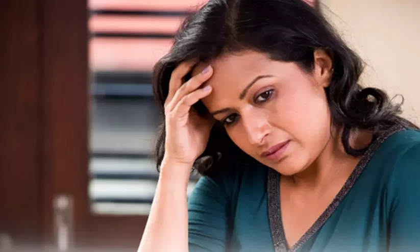 ആർത്തവവിരാമം; സ്ത്രീകൾക്കായി ഋതുതരേ പദ്ധതിയുമായി കർണാടക, രാജ്യത്ത് ആദ്യം ആർത്തവവിരാമം; സ്ത്രീകൾക്കായി ഋതുതരേ പദ്ധതിയുമായി കർണാടക, രാജ്യത്ത് ആദ്യം