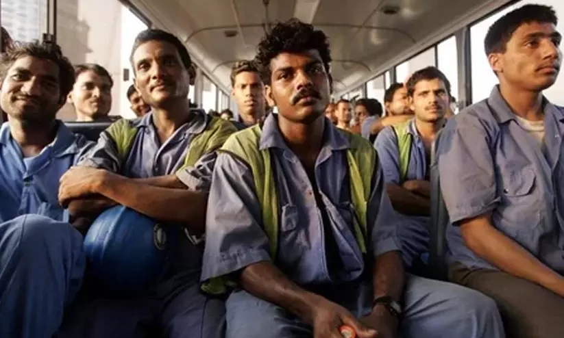 താമസ മേഖലകളിൽ രാത്രി വൈകിയും ജോലി; പെർമിറ്റ് സേവനം വേഗത്തിലാക്കി മന്ത്രാലയം താമസ മേഖലകളിൽ രാത്രി വൈകിയും ജോലി; പെർമിറ്റ് സേവനം വേഗത്തിലാക്കി മന്ത്രാലയം