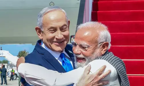 netanyahu