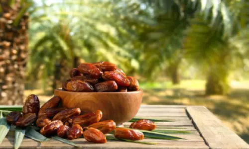 പ്രാദേശിക ഈത്തപ്പഴ മേള