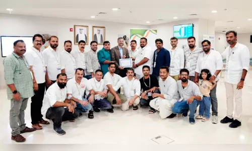 ഇ​ൻ​കാ​സ് ഖ​ത്ത​ർ കു​റ്റ്യാ​ടി മ​ണ്ഡ​ലം ര​ക്ത​ദാ​ന ക്യാ​മ്പ്
