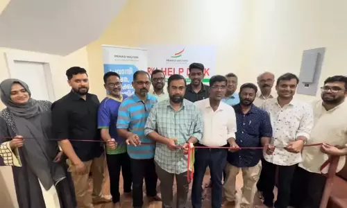പ്രവാസി വെല്‍ഫെയര്‍ നോര്‍ക്ക കാമ്പയിന്‍ ആരംഭിച്ചു