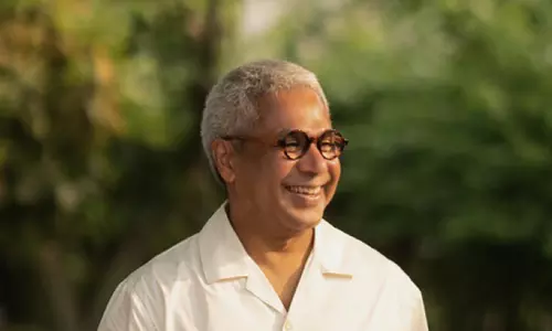 കേരളത്തെ ഏഷ്യയുടെ ആയുർദൈർഘ്യ കേന്ദ്രമാക്കാൻ ‘തുല’ കേരളത്തെ ഏഷ്യയുടെ ആയുർദൈർഘ്യ കേന്ദ്രമാക്കാൻ ‘തുല’