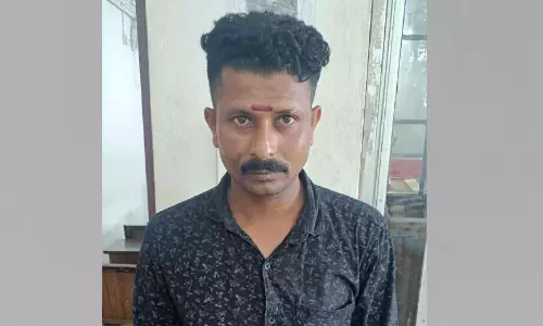വിവാഹ വാഗ്ദാനം നൽകി ബലാത്സംഗം; യുവാവിന് 10 വർഷം കഠിന തടവ്