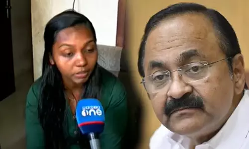 മുഖ്യമന്ത്രിയുടെ പരാമർശം വേദനിപ്പിച്ചു, മാപ്പ് പറയണം - വിഴിഞ്ഞത്ത് കടലിൽ കാണാതായ മത്സ്യത്തൊഴിലാളിയുടെ മകൾ മുഖ്യമന്ത്രിയുടെ പരാമർശം വേദനിപ്പിച്ചു, മാപ്പ് പറയണം - വിഴിഞ്ഞത്ത് കടലിൽ കാണാതായ മത്സ്യത്തൊഴിലാളിയുടെ മകൾ