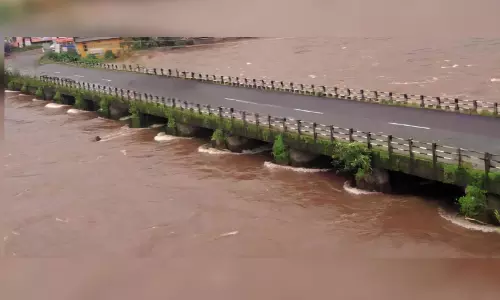 മുല്ലപ്പെരിയാർ: തമിഴ്നാട് പ്രഖ്യാപനത്തിൽ പെരിയാർ തീരവാസികൾ ആശങ്കയിൽ മുല്ലപ്പെരിയാർ: തമിഴ്നാട് പ്രഖ്യാപനത്തിൽ പെരിയാർ തീരവാസികൾ ആശങ്കയിൽ