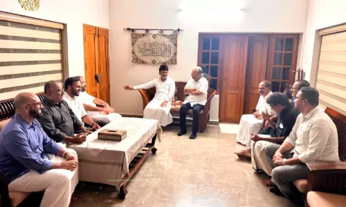 വേൾഡ് കെ.എം.സി.സി റോയൽ പ്രിവിലേജ് കാർഡ് ലോഞ്ചും രണ്ടാം വാർഷികവും ഡിസംബർ 19ന് കോഴിക്കോട്