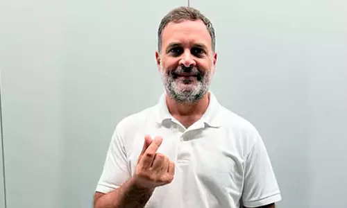 ബി.ജെ.പിയിലെ ഇഷ്ടപ്പെട്ട നേതാവ് ആരെന്ന് ജെൻ സി, വെളിപ്പെടുത്തി രാഹുൽ ഗാന്ധി