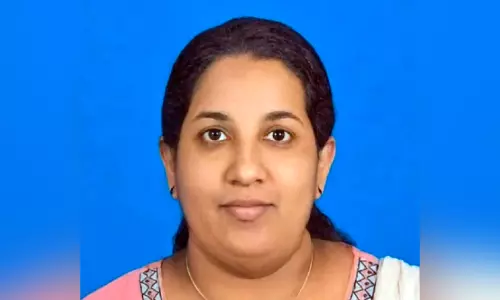 ആലപ്പുഴ സ്വദേശിനി കുവൈത്തിൽ നിര്യാതയായി