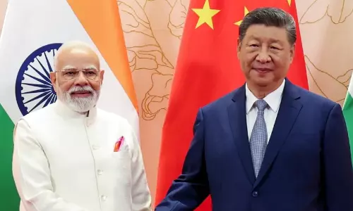 india china