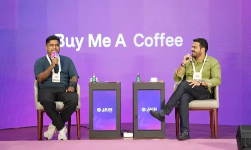 Buy Me a Coffee ഒരു കാപ്പിക്കടയല്ല; മലയാളി യുവാക്കളുടെ ആഗോള ടെക് വിജയഗാഥ – ഡോ. ടോം ജോസഫ്