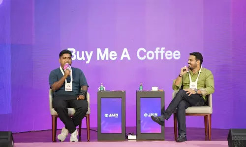 Buy Me a Coffee ഒരു കാപ്പിക്കടയല്ല; മലയാളി യുവാക്കളുടെ ആഗോള ടെക് വിജയഗാഥ -ഡോ. ടോം ജോസഫ്