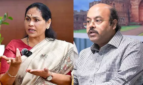 https://www.madhyamam.com/tags/shobha-karandlaje